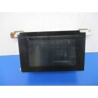 Nissan primera p12 дисплей 28090av617