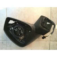 Зеркало правое renault scenic iii 963017468r oryg.
