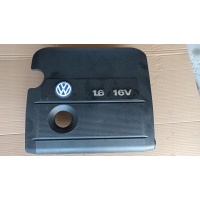 Корпус фильтра воздушный volkswage гольф iv bzb azd