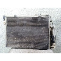 Радиатор кондиционера VALEO. Renault Kangoo 2000 7700414103E,861259H,CA1094