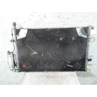 Радиатор кондиционера VALEO , С ОСУШИТЕЛЕМ И ДАТЧИКОМ. Volvo XC70 II 2005 8683358