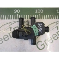 Кран отопителя (печки) Mercedes S W221 2008 A2308300084