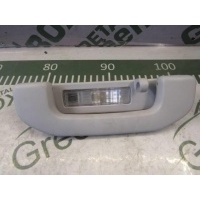Ручка внутренняя потолочная Mercedes B W246 2012 A0998150100