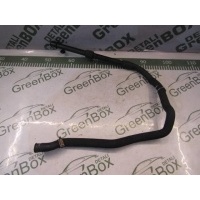 Патрубок (трубопровод, шланг) Mercedes GL X164 2007 A1645004275