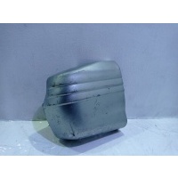 Накладка заднего бампера Mitsubishi Pajero/Montero 2 1990-2004 MB679742