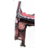 Лонжерон передний правый Ford Focus 2 2004-2011 1717877