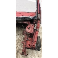 Лонжерон передний правый Ford Focus 2 2004-2011 1717877
