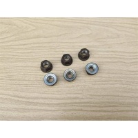 гайка JEEP GRAND CHEROKEE (ZJ) 1993-1998 JEEP GRAND CHEROKEE (ZJ) 1993-1998 J4006681,