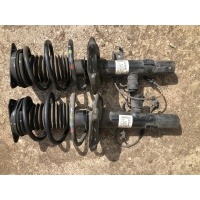 Renault koleos ii 2.0dci амортизатор 19 -