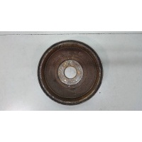 Барабан тормозной зад. KIA Carnival 2001-2006 2005 0K58A26251