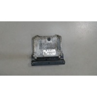 Блок управления двигателем Volkswagen Passat 6 2005-2010 2007 03G906021LR