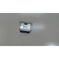 Блок управления двигателем Audi A4 (B6) 2000-2004 2001 038906019FP
