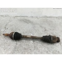Полуось передняя правая Renault Scenic II (2003-2009) 2003 8200216625
