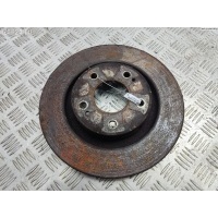 Диск тормозной передний Mitsubishi Outlander XL (2006-2012) 2008 MR205215