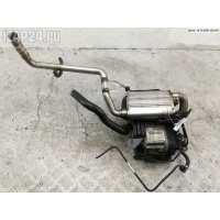 Отопитель автономный (вебасто) Volkswagen Touran 2006 1K0815065AD