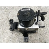 Блок ABS (Модуль АБС) Volkswagen Golf-4 2001 1C0907379E