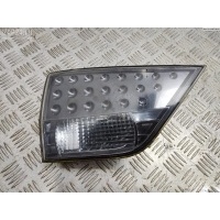 Фонарь крышки багажника левый Mitsubishi Outlander XL (2006-2012) 2008 8331A005