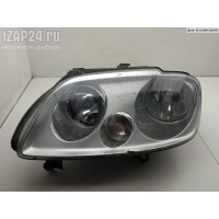 Фара левая Volkswagen Touran 2006 2K0941005B