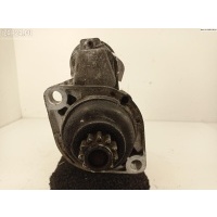 Стартер Skoda Octavia mk1 (A4) 2003 02A911024G