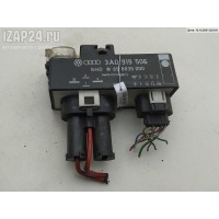 Реле вентилятора Volkswagen Passat B4 1995 3a0919506