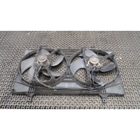 Вентилятор радиатора Nissan Almera Tino 2004 21481BU001