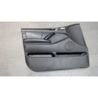 Дверная карта (Обшивка двери) перед. левая BMW X5 E53 2000-2007 2003 51417079847