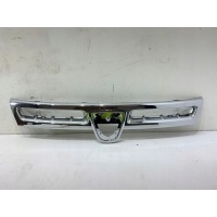 Хромированная решетки dacia duster i 10 - 13 620780003r