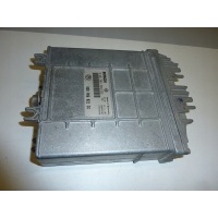 Блок управления sharan 1.9tdi 028906021cg 0281001528529