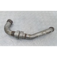 Патрубок интеркулера Renault Clio 3 поколение (2005-2009) 2008 8200296984
