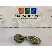 звуковой сигнал MITSUBISHI Airtrek LA-CU2W MR441915