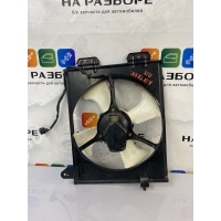 диффузор в сборе MITSUBISHI Airtrek LA-CU2W MR460692