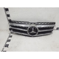 Решетка радиатора Mercedes Benz GLK-klasse X204