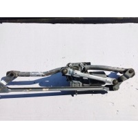 A3 8p моторчик стеклоочистителя механизм 8p1955023m