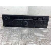 Магнитола Audi A6 C5 (S6,RS6) 2002 4B0035186B