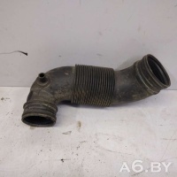 Патрубок воздушного фильтра Volkswagen Polo 5 2009 6Y0129684B