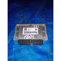 блок управления двс CHEVROLET LACETTI J200 96428740