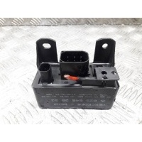 Реле свечи накаливания мерседес w168 1.7 cdi