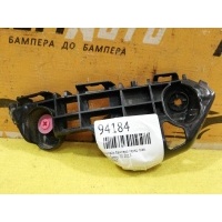 Кронштейн бампера Перед. Toyota Camry 70 2017- 5253533060