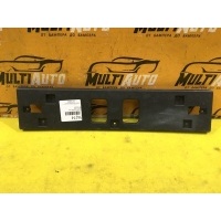 Площадка Гос номера Перед. Haval F7 1 2019- 2807100xkq04a