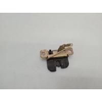 Замок багажника Volkswagen Beetle 1C0827505C01C, 1C0827505C