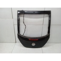 Дверь багажника Volkswagen Beetle 1C0827025P
