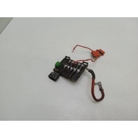 Блок предохранителей Volkswagen Beetle 1J0937617D