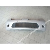 Бампер передний Nissan Micra 2008 62022bd040