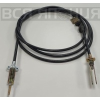 Трос ручника MITSUBISHI FUSO MITSUBISHI FUSO FU400 MC039833