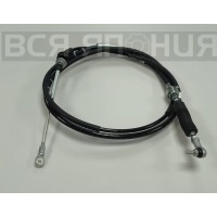 Трос переключения передач TOYOTA DYNA, TOYOACE TOYOTA DYNA, TOYOACE XZU 33820-3V113/33820-3V112/33820-3V111/33820-3V110