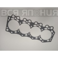 Прокладка гбц MAZDA TITAN SL MAZDA TITAN WGLAT, WGFAT, WGLAF, WGL4T, WEL4T, WGL4M SL50-10-271B
