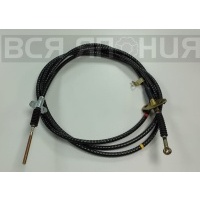 Трос ручника HINO 500 HINO 500 S4610-19203A/46101-9203A