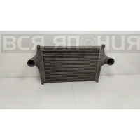 Радиатор интеркулера MITSUBISHI FUSO 6D15, 6M60 MITSUBISHI FUSO FK616, FQ61F ME298712, MC435688