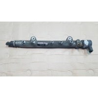 Toyota yaris ii 06 - 08 1.4 d4d накладка впрыска