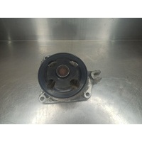 помпа Mazda Mazda3 BL 2012 ZJ0115010A